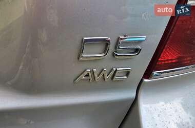 Седан Volvo S80 2011 в 