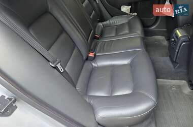 Седан Volvo S80 2011 в 