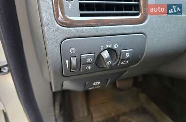 Седан Volvo S80 2011 в 