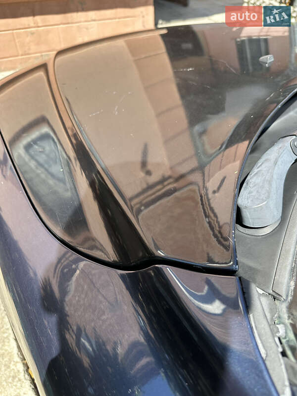 Седан Volvo S80 2001 в Полтаве фото 7 Седан Volvo S80 2001 в Полтаве