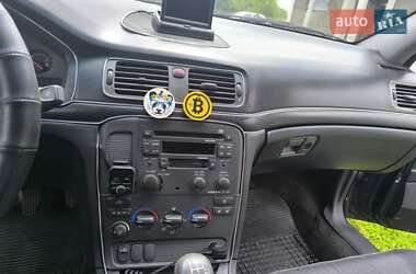 Седан Volvo S80 2000 в 