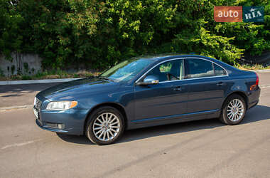 Седан Volvo S80 2006 в 