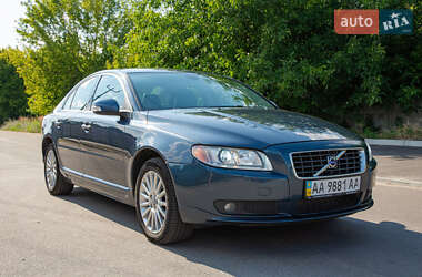 Седан Volvo S80 2006 в 