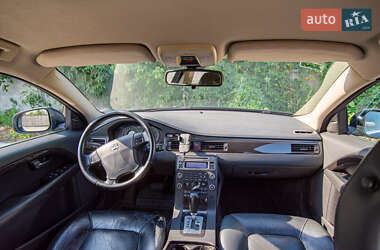 Седан Volvo S80 2006 в 