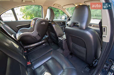 Седан Volvo S80 2006 в 