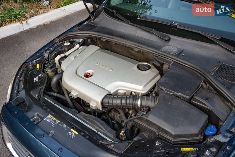 Седан Volvo S80 2006 в Борисполе