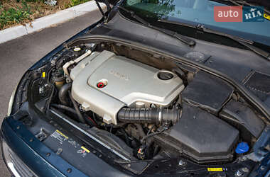 Седан Volvo S80 2006 в 
