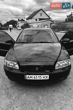 Седан Volvo S80 2001 в Фастові