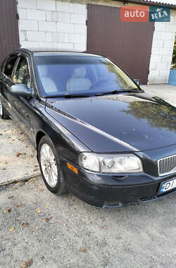 Седан Volvo S80 1999 в Романове