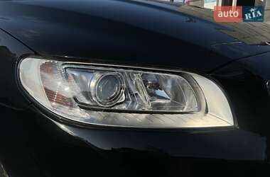 Седан Volvo S80 2014 в 