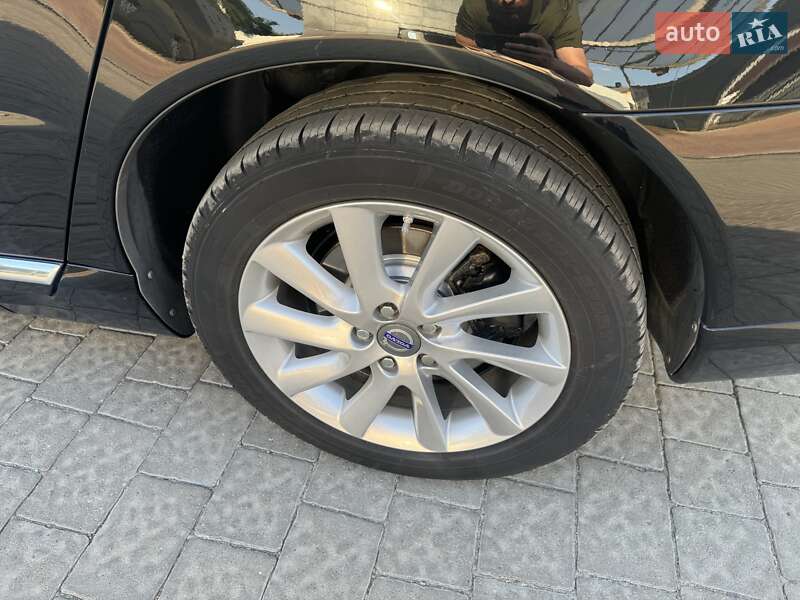Седан Volvo S80 2014 в Коломые