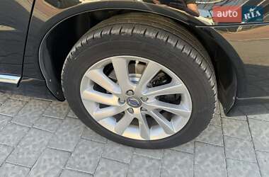 Седан Volvo S80 2014 в 