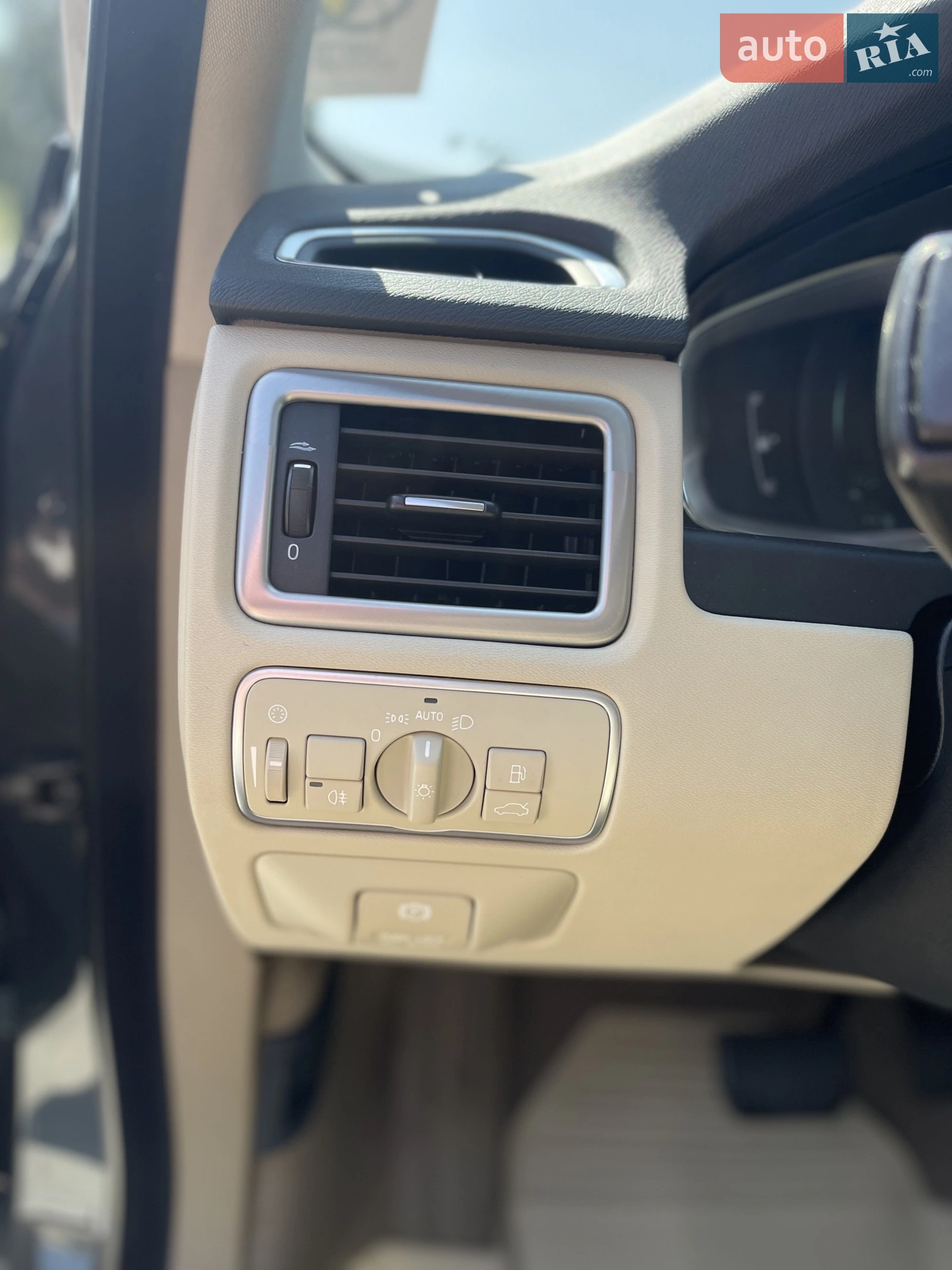 2014 Volvo S80 - мініатюра 21