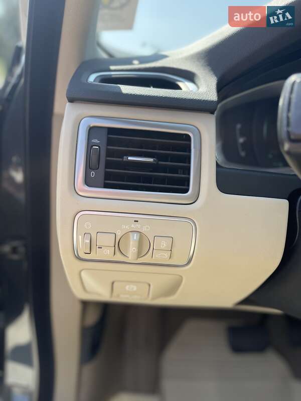 Седан Volvo S80 2014 в Киеве фото 21 Седан Volvo S80 2014 в Киеве