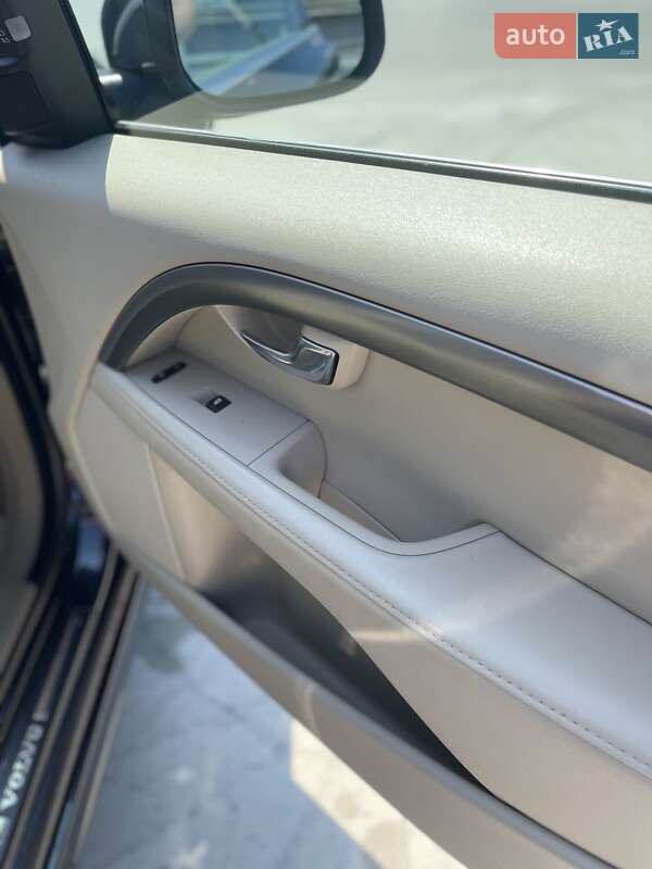 Седан Volvo S80 2014 в Киеве фото 26 Седан Volvo S80 2014 в Киеве