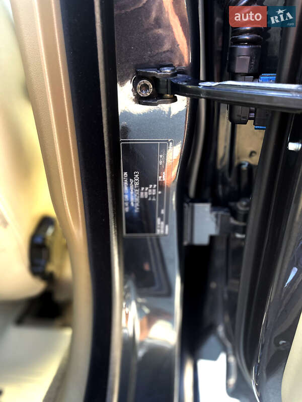 Седан Volvo S80 2014 в Киеве фото 38 Седан Volvo S80 2014 в Киеве