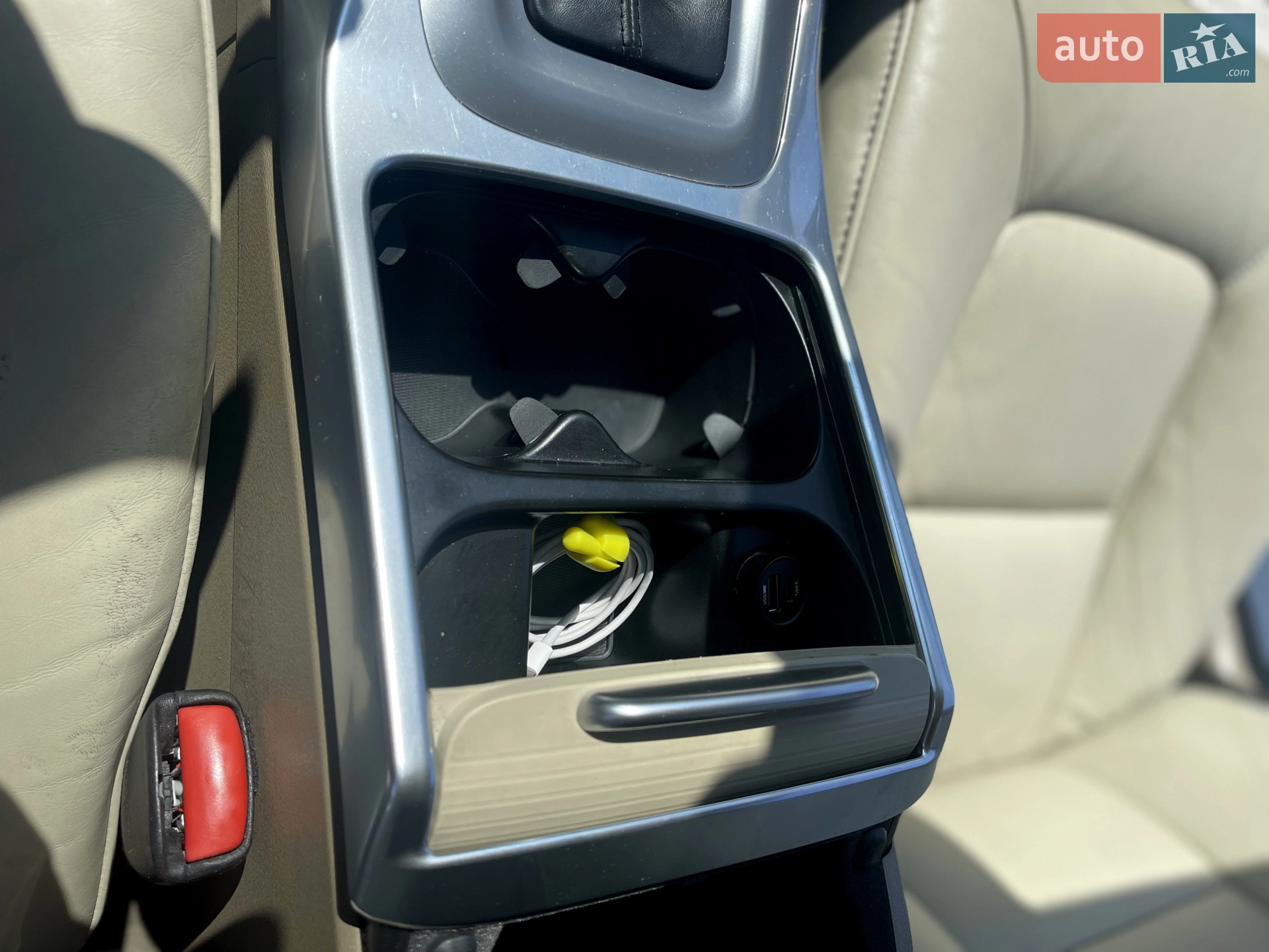 2014 Volvo S80 - мініатюра 56