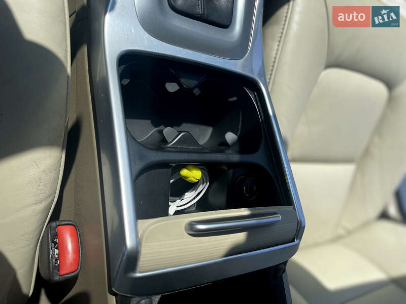 Седан Volvo S80 2014 в Киеве фото 56 Седан Volvo S80 2014 в Киеве