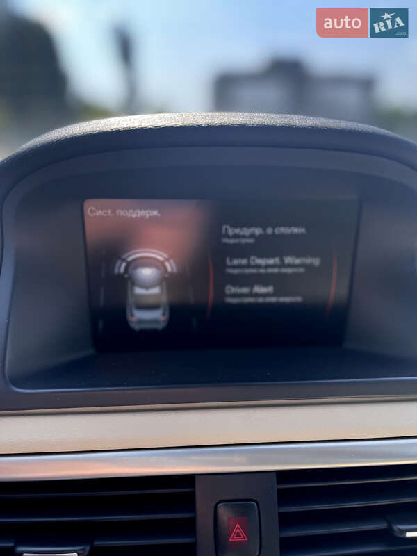 Седан Volvo S80 2014 в Киеве фото 62 Седан Volvo S80 2014 в Киеве