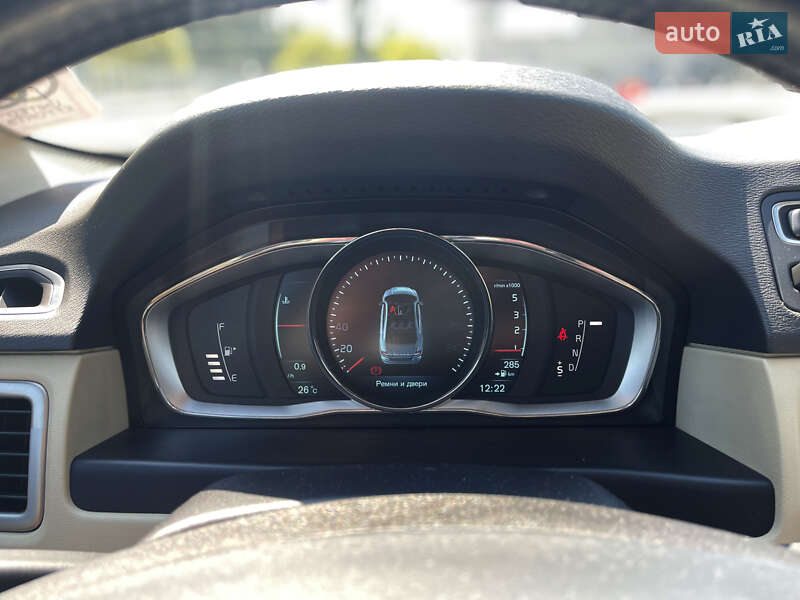 Седан Volvo S80 2014 в Киеве фото 63 Седан Volvo S80 2014 в Киеве