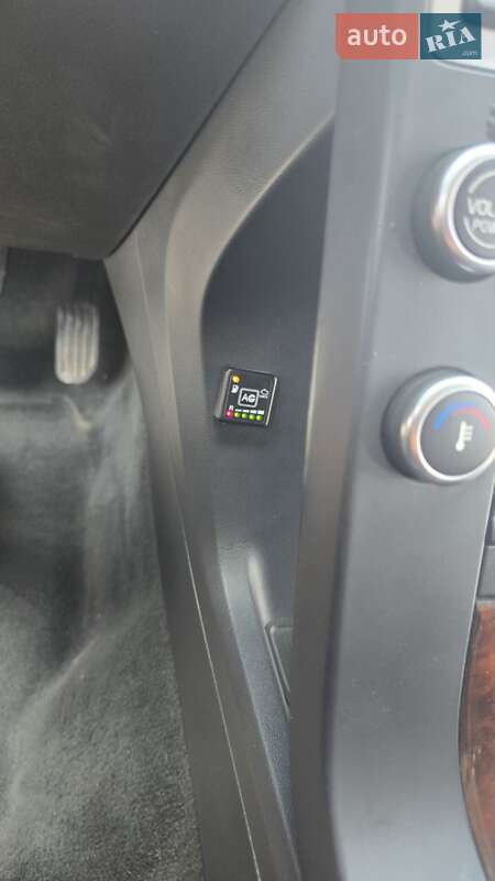 Седан Volvo S80 2008 в Новой Одессе