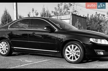 Седан Volvo S80 2014 в Києві
