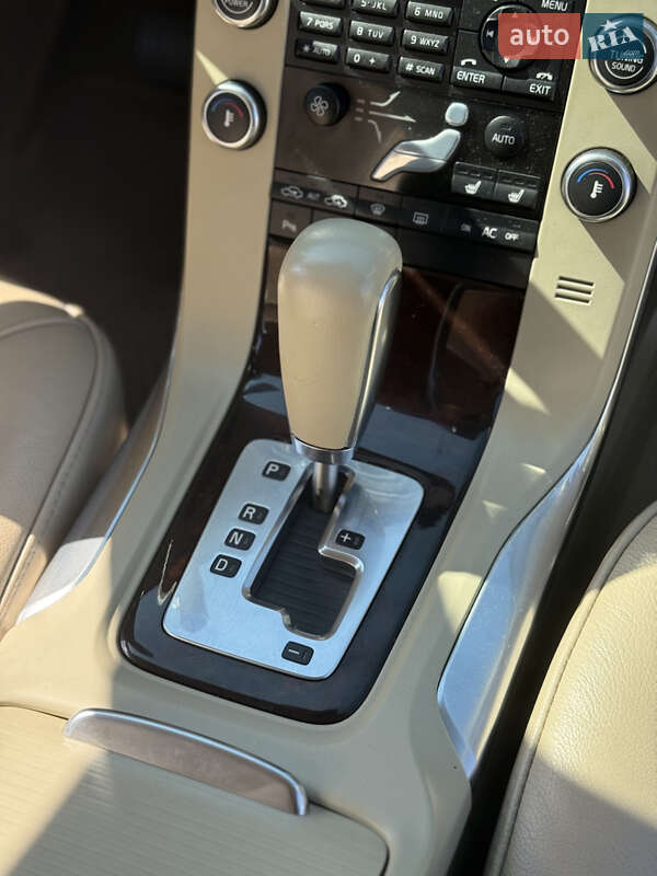 Седан Volvo S80 2010 в Калуші фото 21 Седан Volvo S80 2010 в Калуші