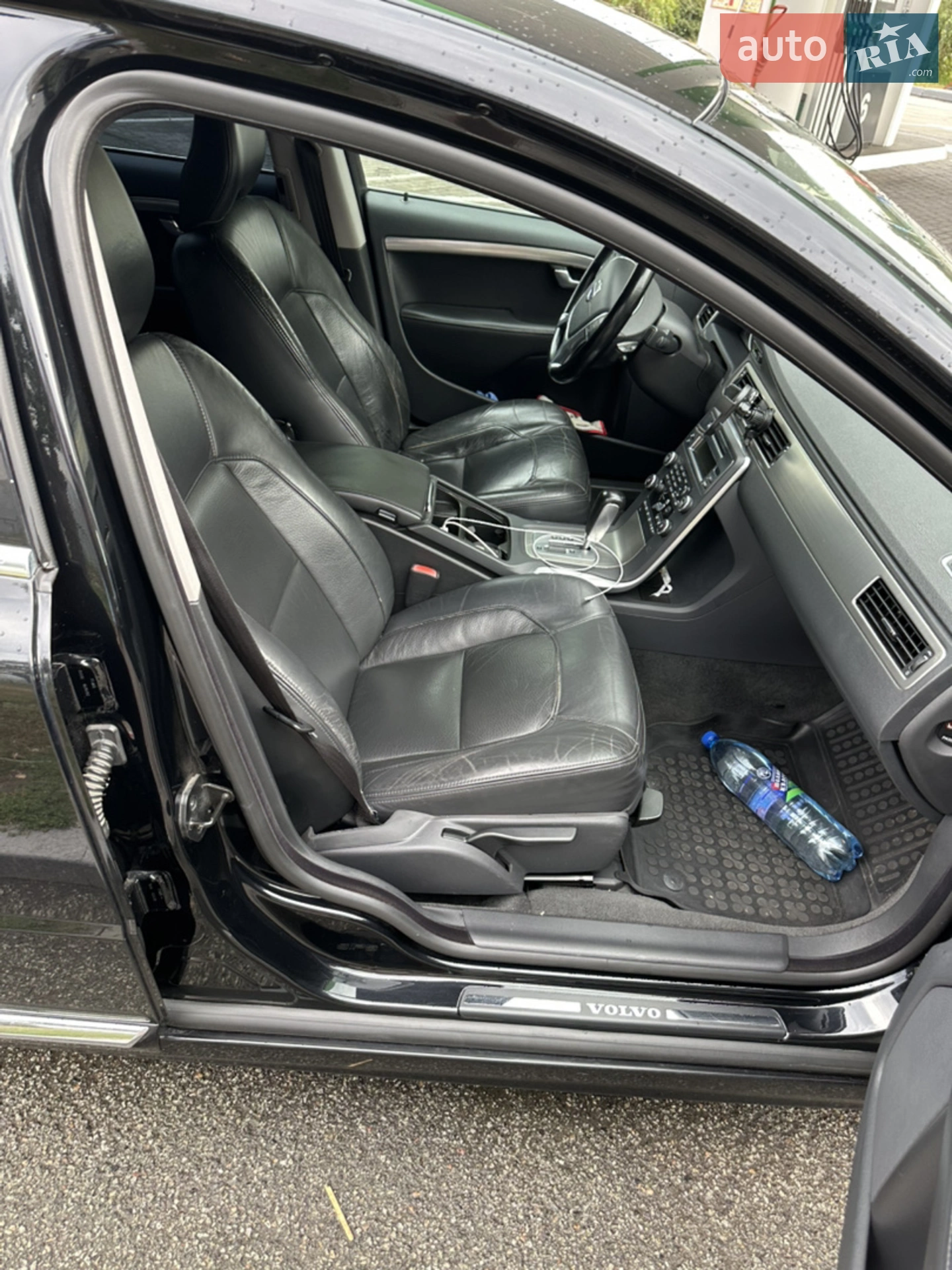 2011 Volvo S80 - мініатюра 14