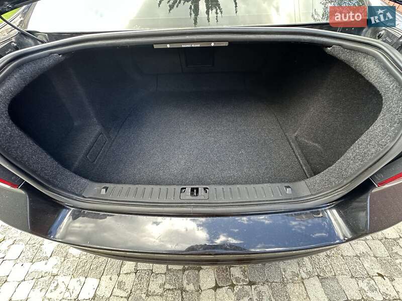 Седан Volvo S80 2010 в Киеве