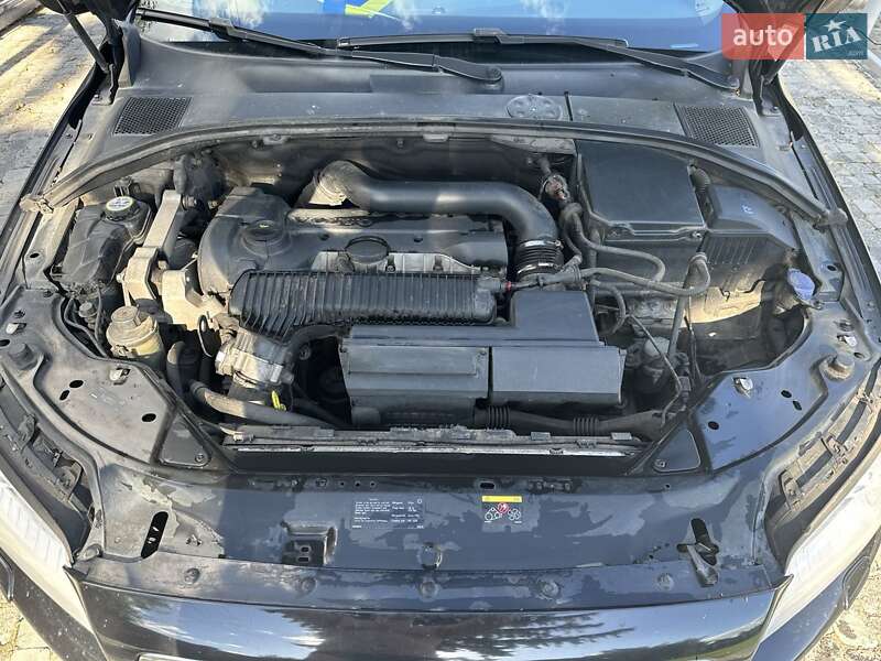 Седан Volvo S80 2010 в Киеве