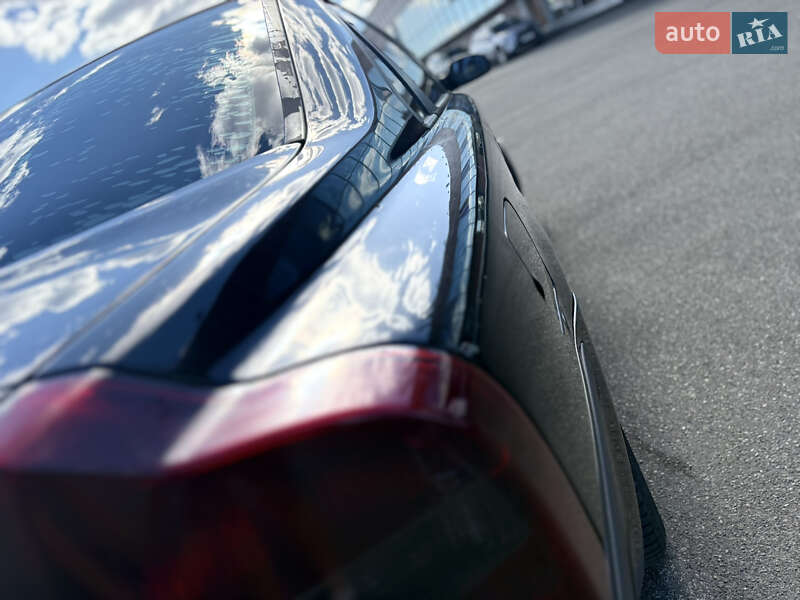 Седан Volvo S80 2002 в Киеве