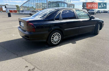 Седан Volvo S80 2002 в 
