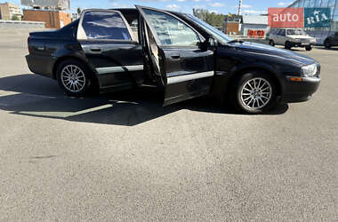 Седан Volvo S80 2002 в 