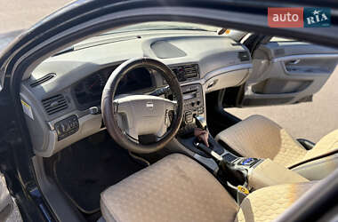Седан Volvo S80 2002 в 