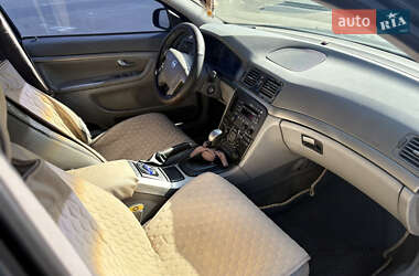 Седан Volvo S80 2002 в 
