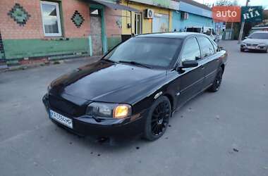 Седан Volvo S80 2000 в 