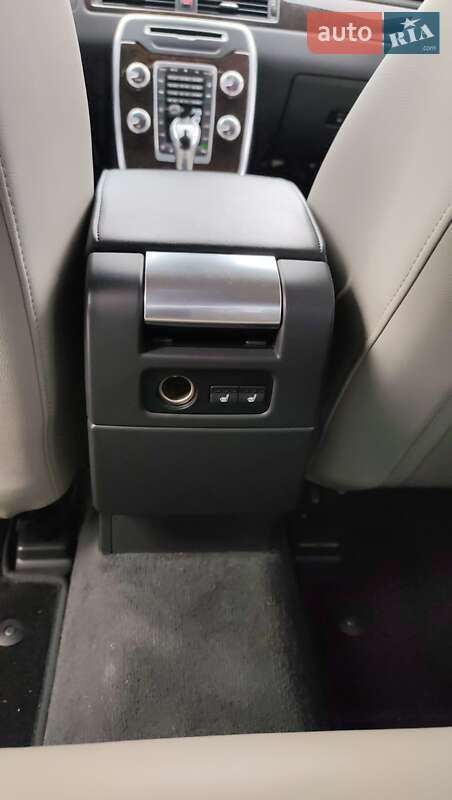 Седан Volvo S80 2016 в Житомире фото 7 Седан Volvo S80 2016 в Житомире
