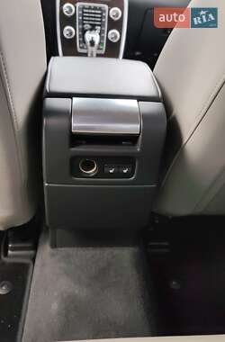 Седан Volvo S80 2016 в 