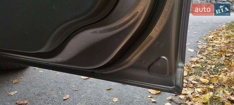 Седан Volvo S80 2007 в Білій Церкві фото 7 Седан Volvo S80 2007 в Білій Церкві