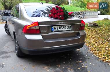 Седан Volvo S80 2007 в Білій Церкві