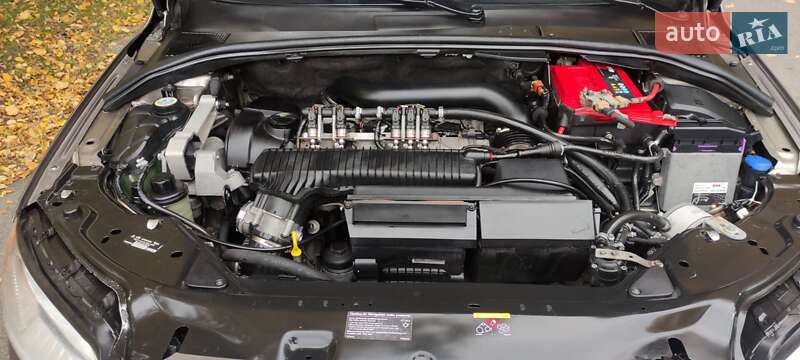 Седан Volvo S80 2007 в Білій Церкві фото 17 Седан Volvo S80 2007 в Білій Церкві