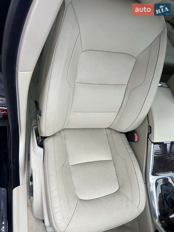 Седан Volvo S80 2016 в Софиевской Борщаговке фото 13 Седан Volvo S80 2016 в Софиевской Борщаговке