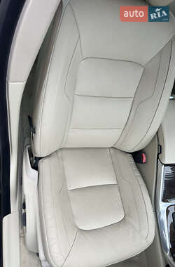 Седан Volvo S80 2016 в 