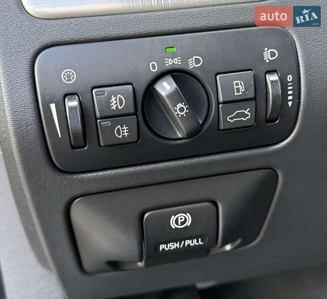 Седан Volvo S80 2010 в Львове фото 32 Седан Volvo S80 2010 в Львове