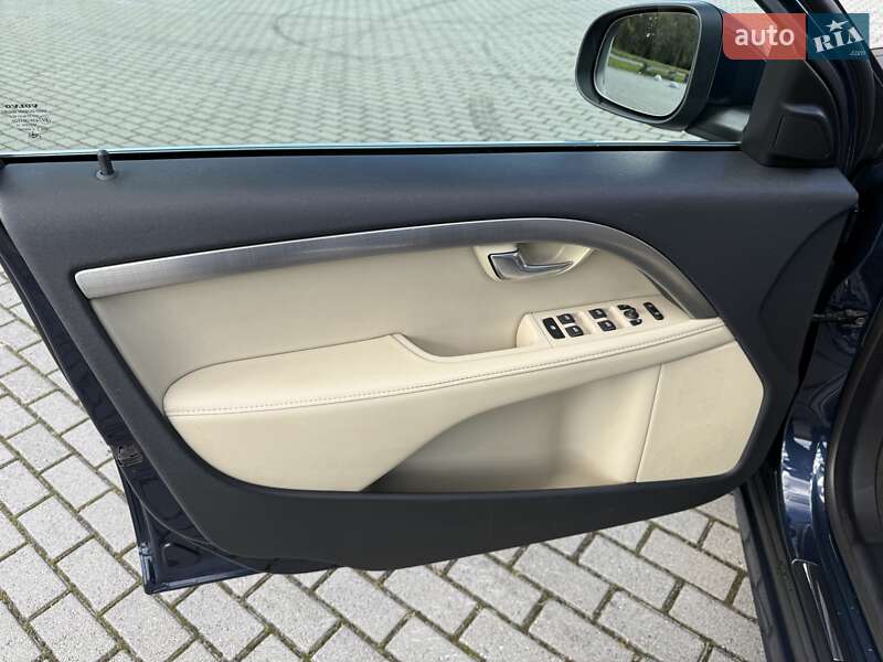 Седан Volvo S80 2010 в Львове фото 33 Седан Volvo S80 2010 в Львове