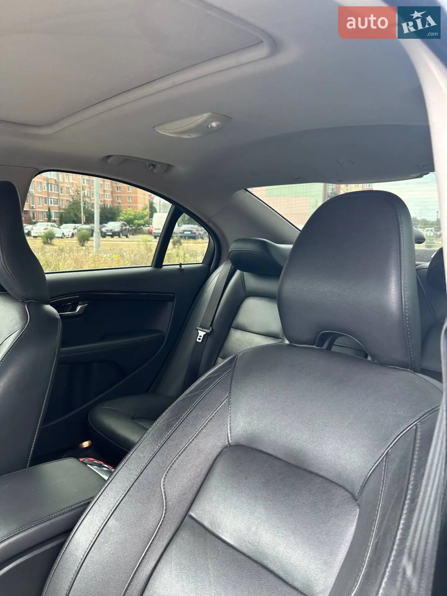 2015 Volvo S80 - мініатюра 18