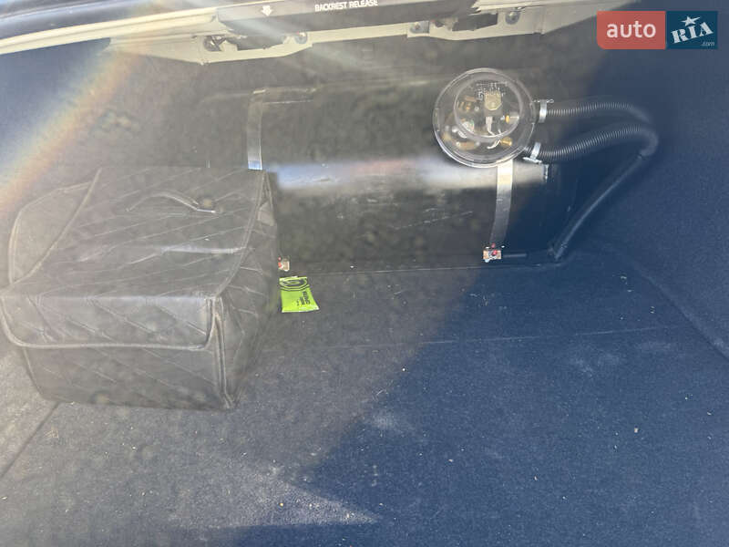 Седан Volvo S80 2008 в Бориславе фото 9 Седан Volvo S80 2008 в Бориславе