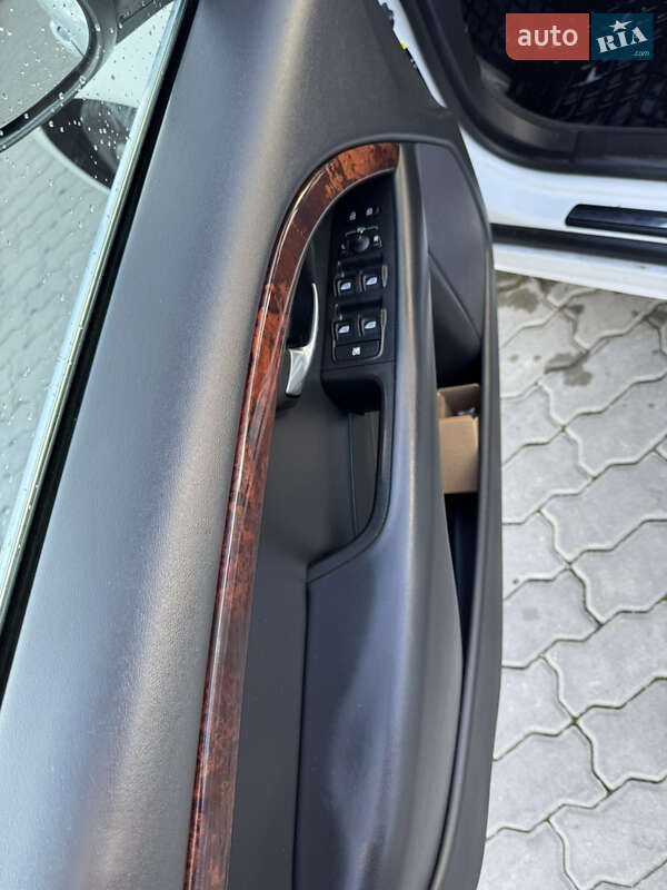 Седан Volvo S80 2008 в Бориславе фото 17 Седан Volvo S80 2008 в Бориславе