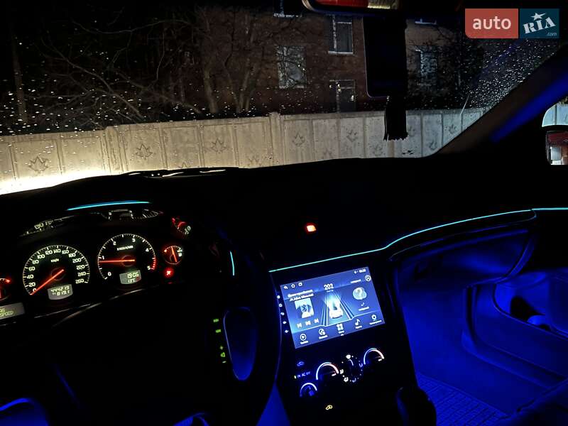Седан Volvo S80 2000 в Полтаве фото 12 Седан Volvo S80 2000 в Полтаве