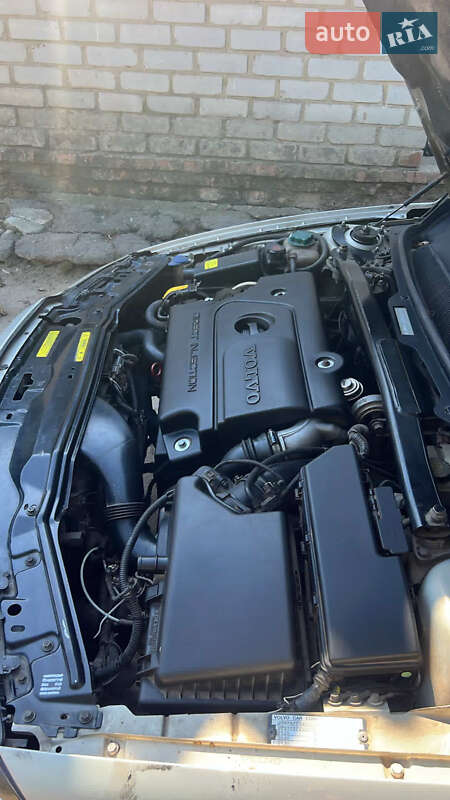 Седан Volvo S80 2000 в Полтаве фото 8 Седан Volvo S80 2000 в Полтаве